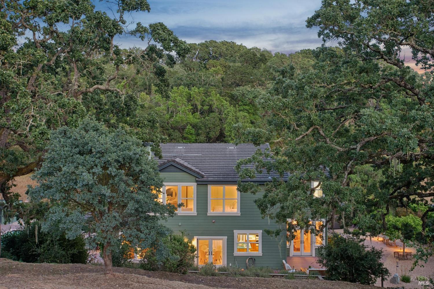 90 Saddle Wood Drive