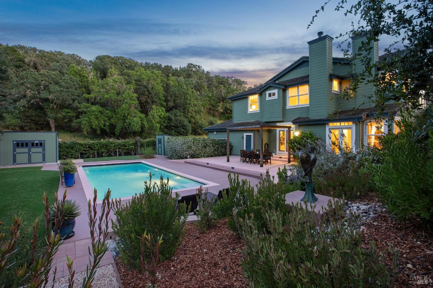 90 Saddle Wood Drive