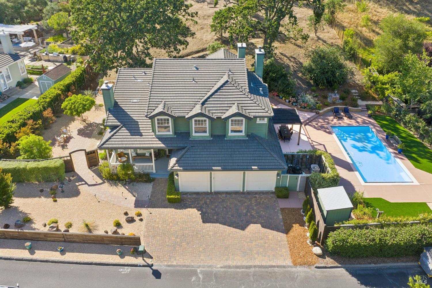 90 Saddle Wood Drive