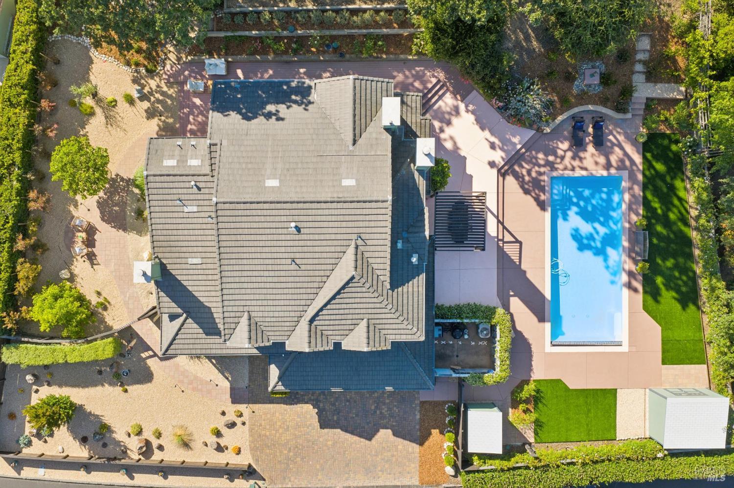 90 Saddle Wood Drive