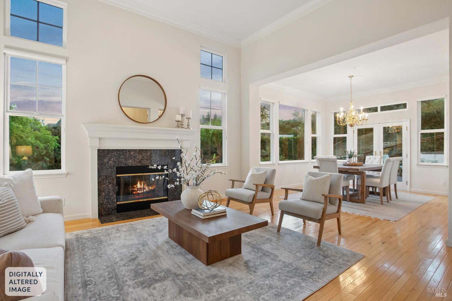 90 Saddle Wood Drive