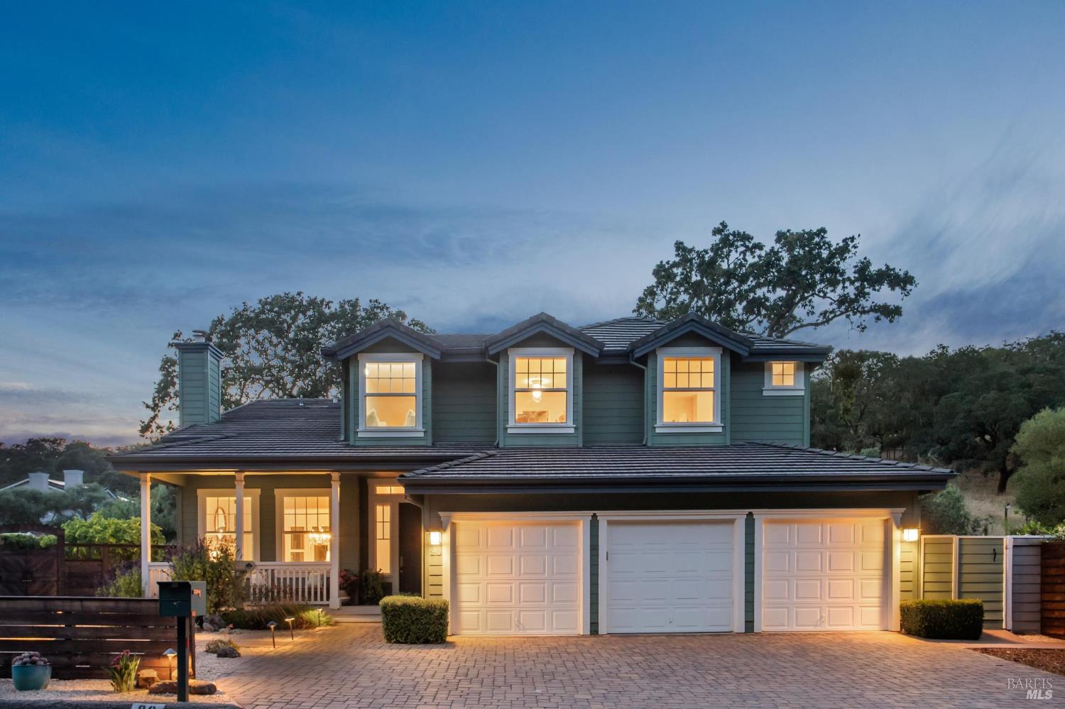 90 Saddle Wood Drive