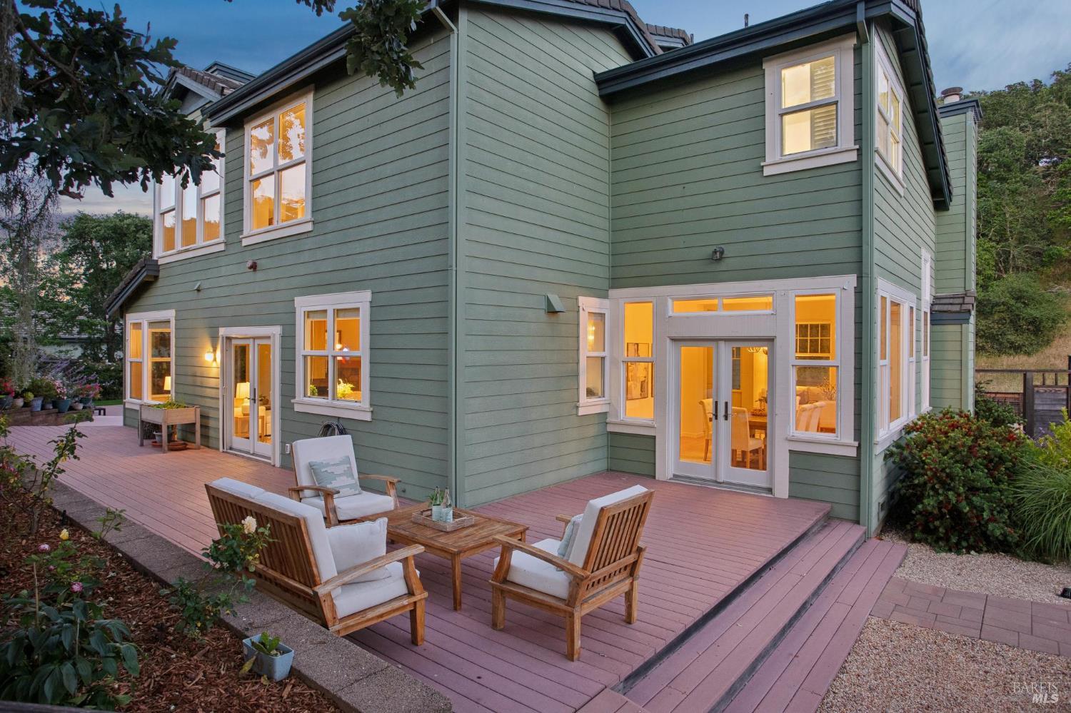 90 Saddle Wood Drive