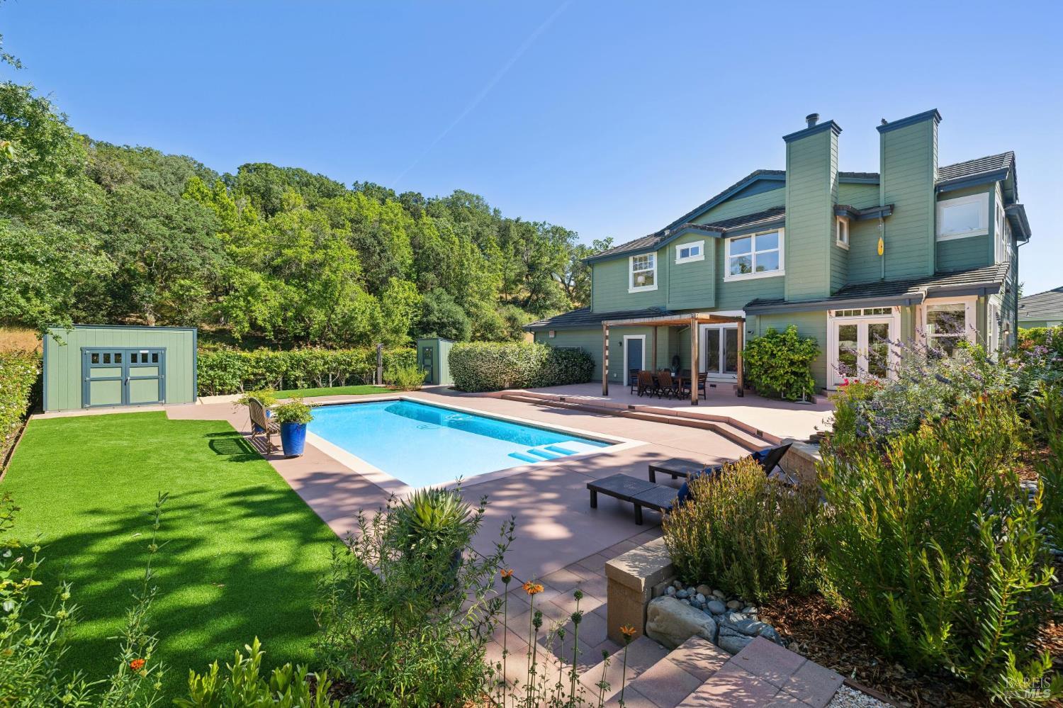 90 Saddle Wood Drive