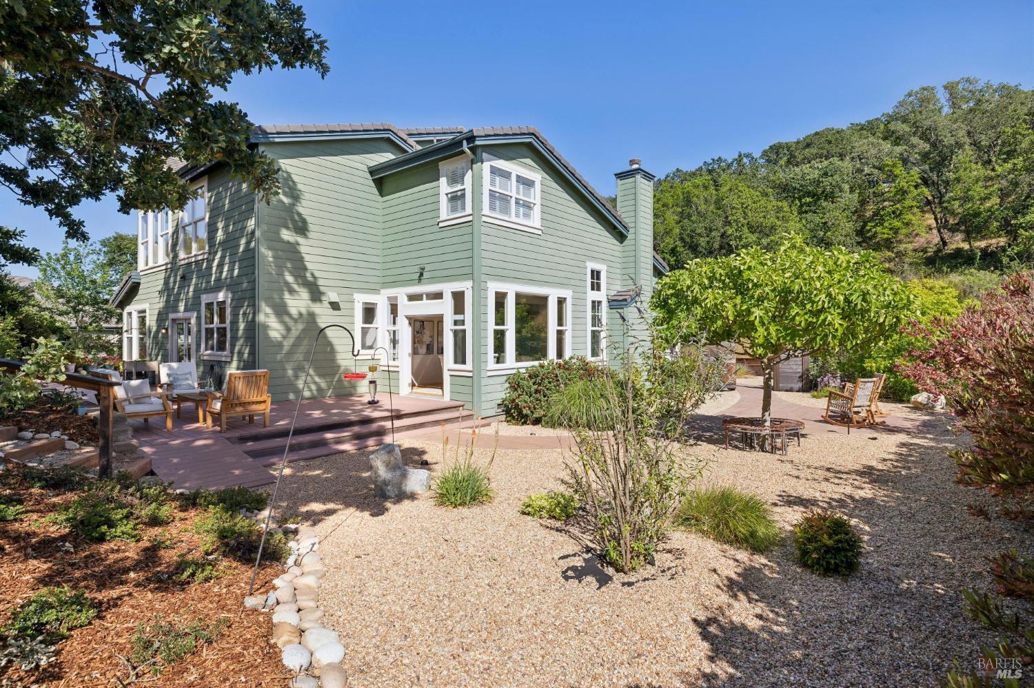 90 Saddle Wood Drive