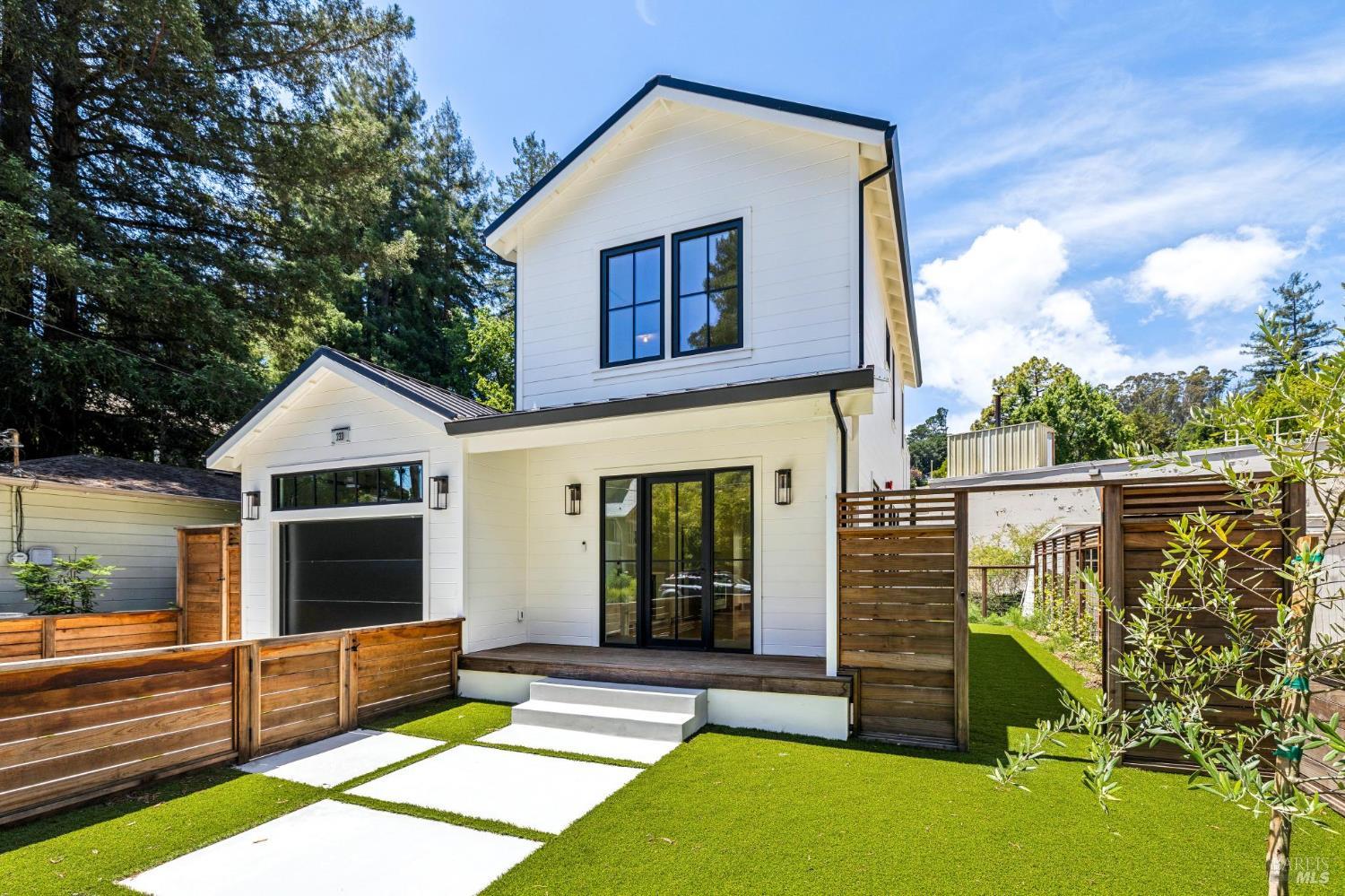 233 Monte Vista Avenue