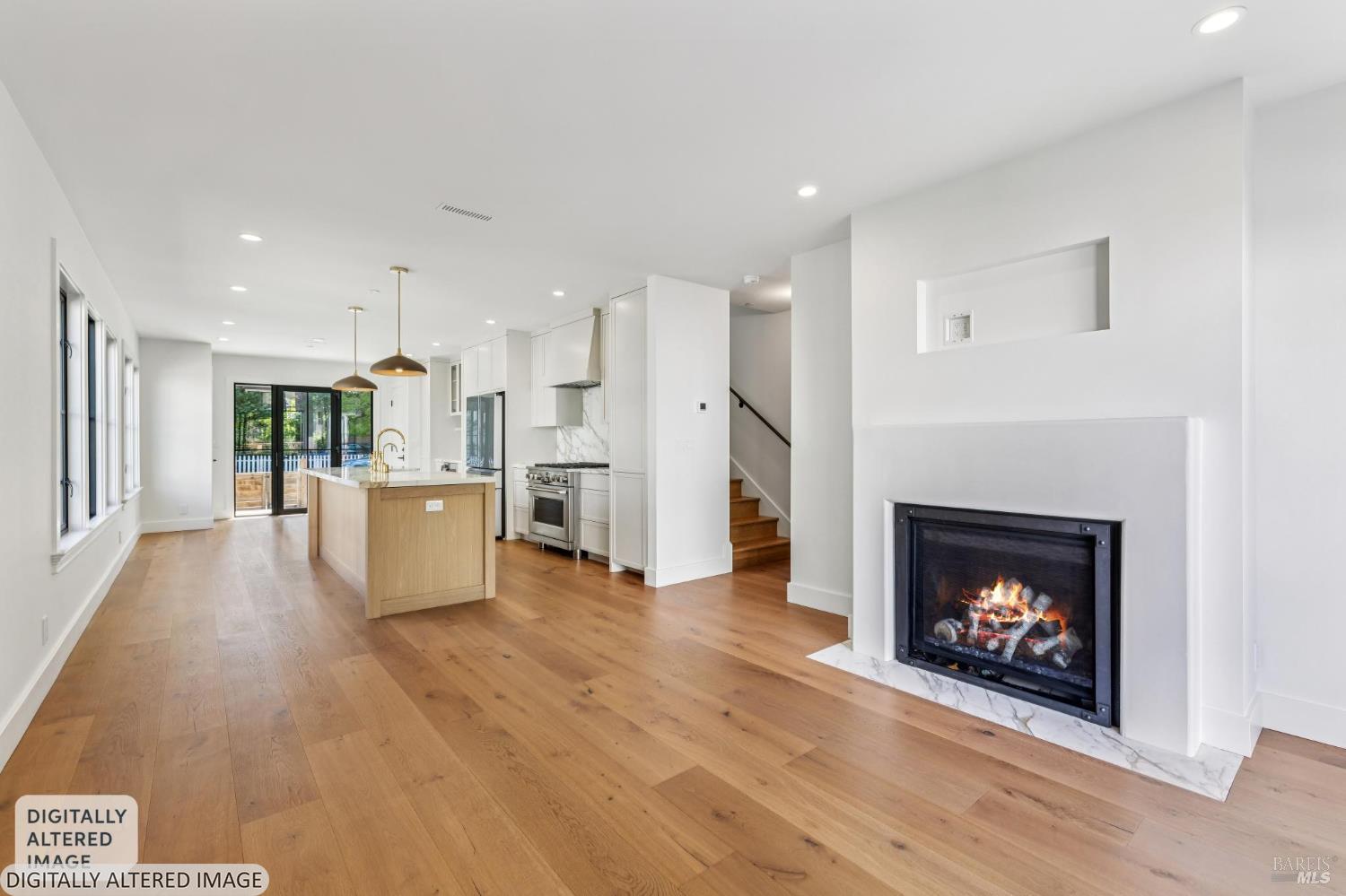 233 Monte Vista Avenue