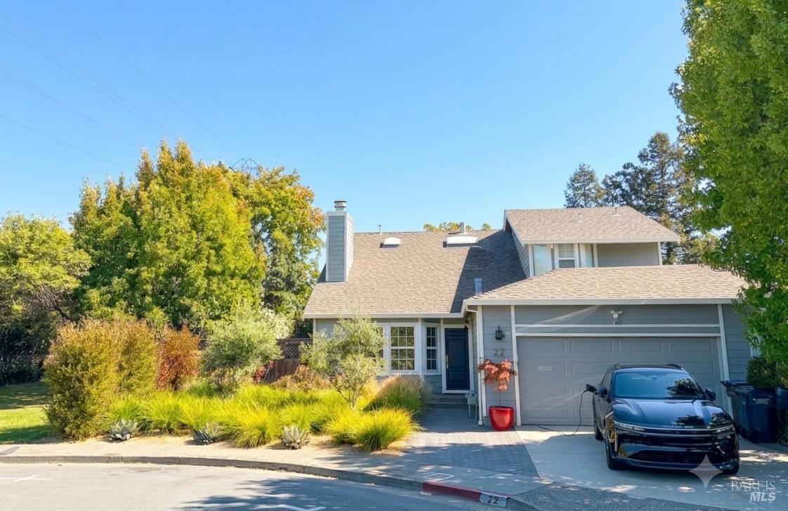 22 Hyannis Cove