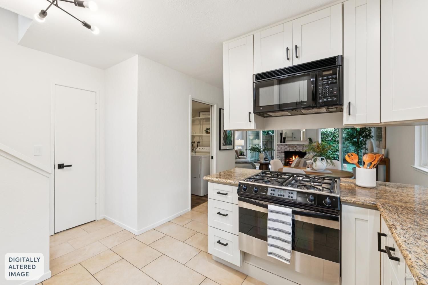 1361 San Anselmo Avenue