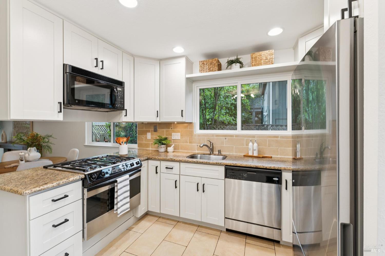 1361 San Anselmo Avenue