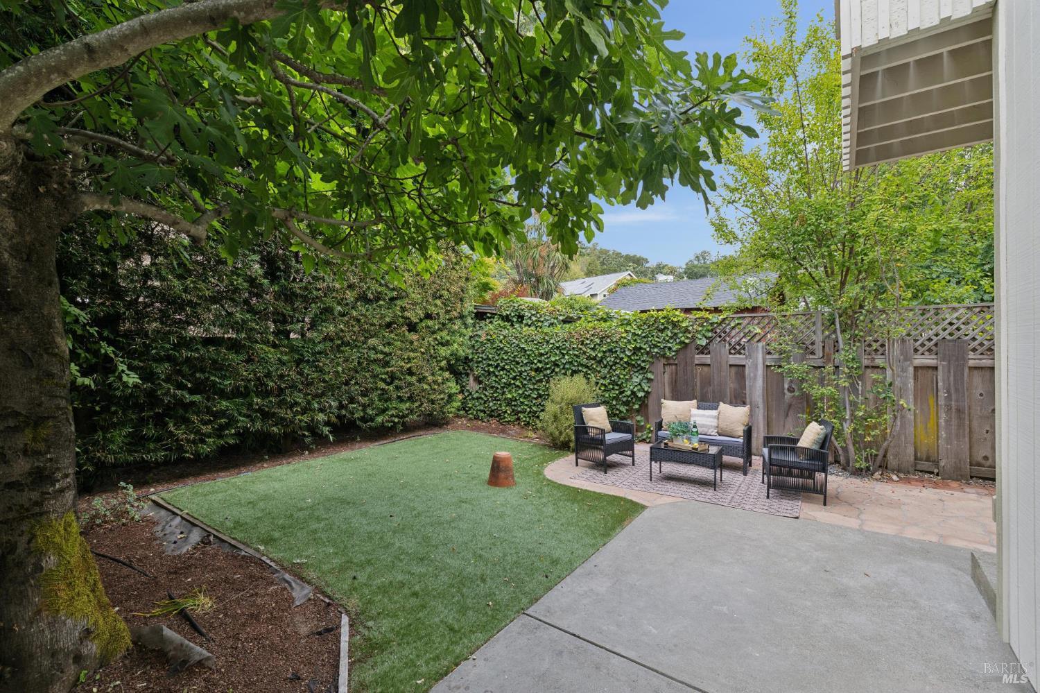 1361 San Anselmo Avenue