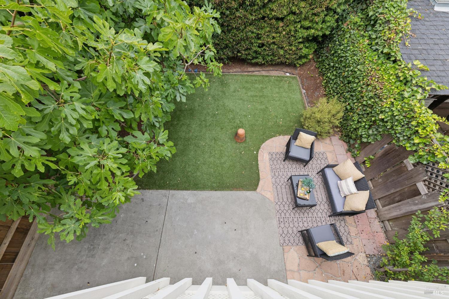 1361 San Anselmo Avenue
