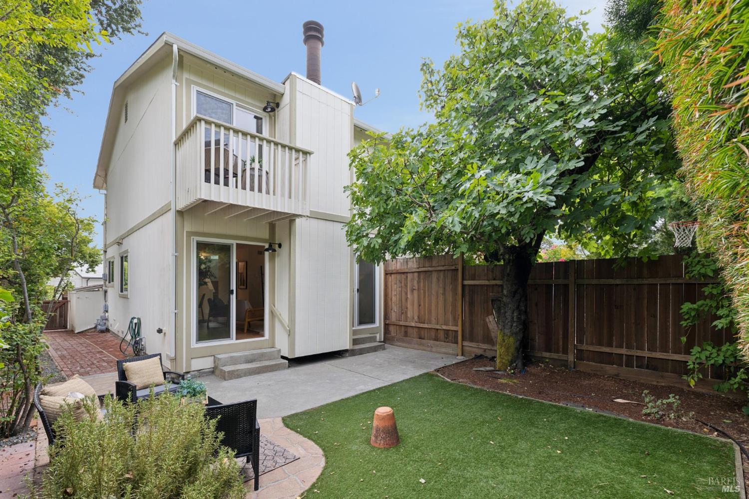 1361 San Anselmo Avenue