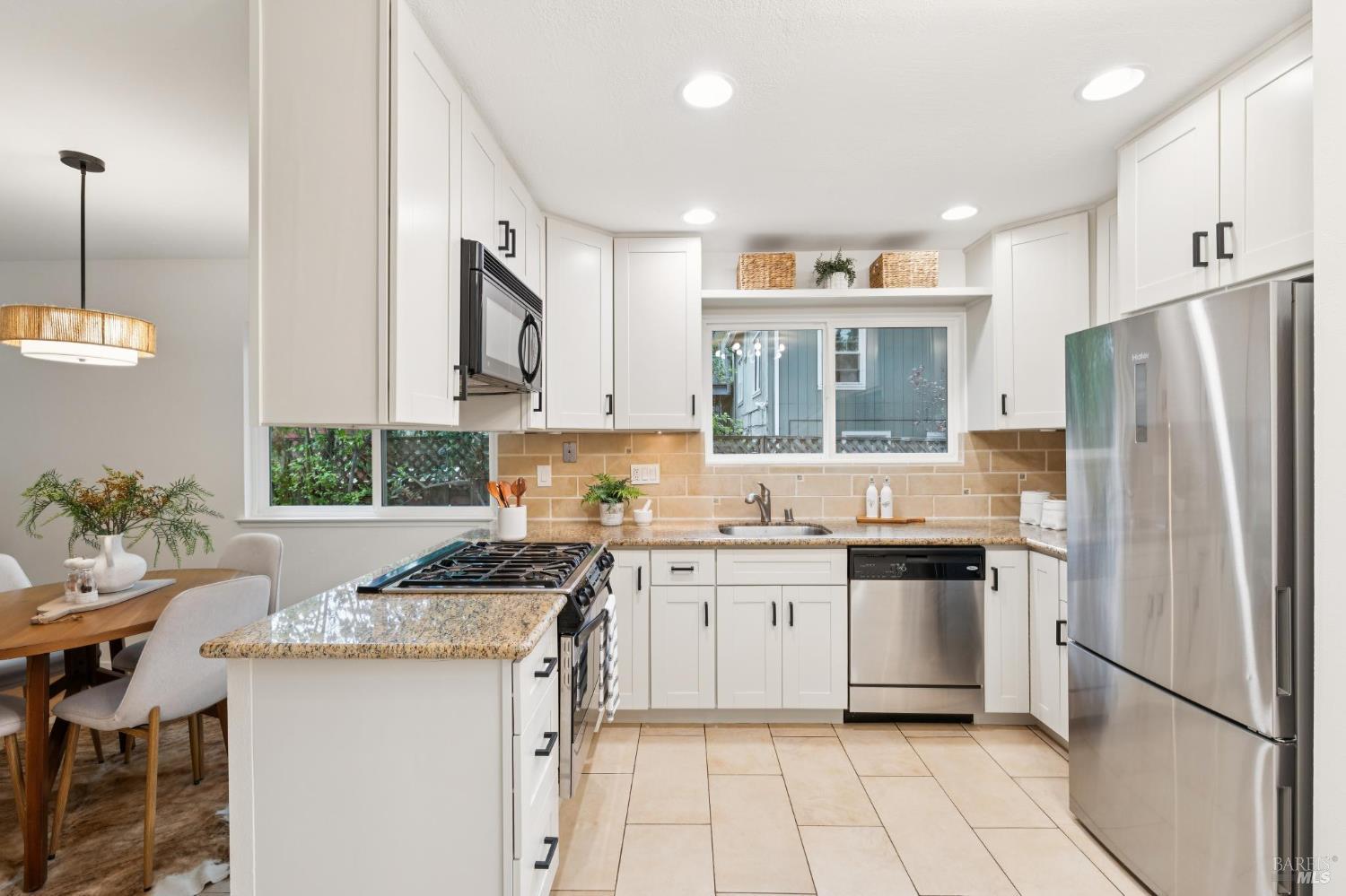 1361 San Anselmo Avenue