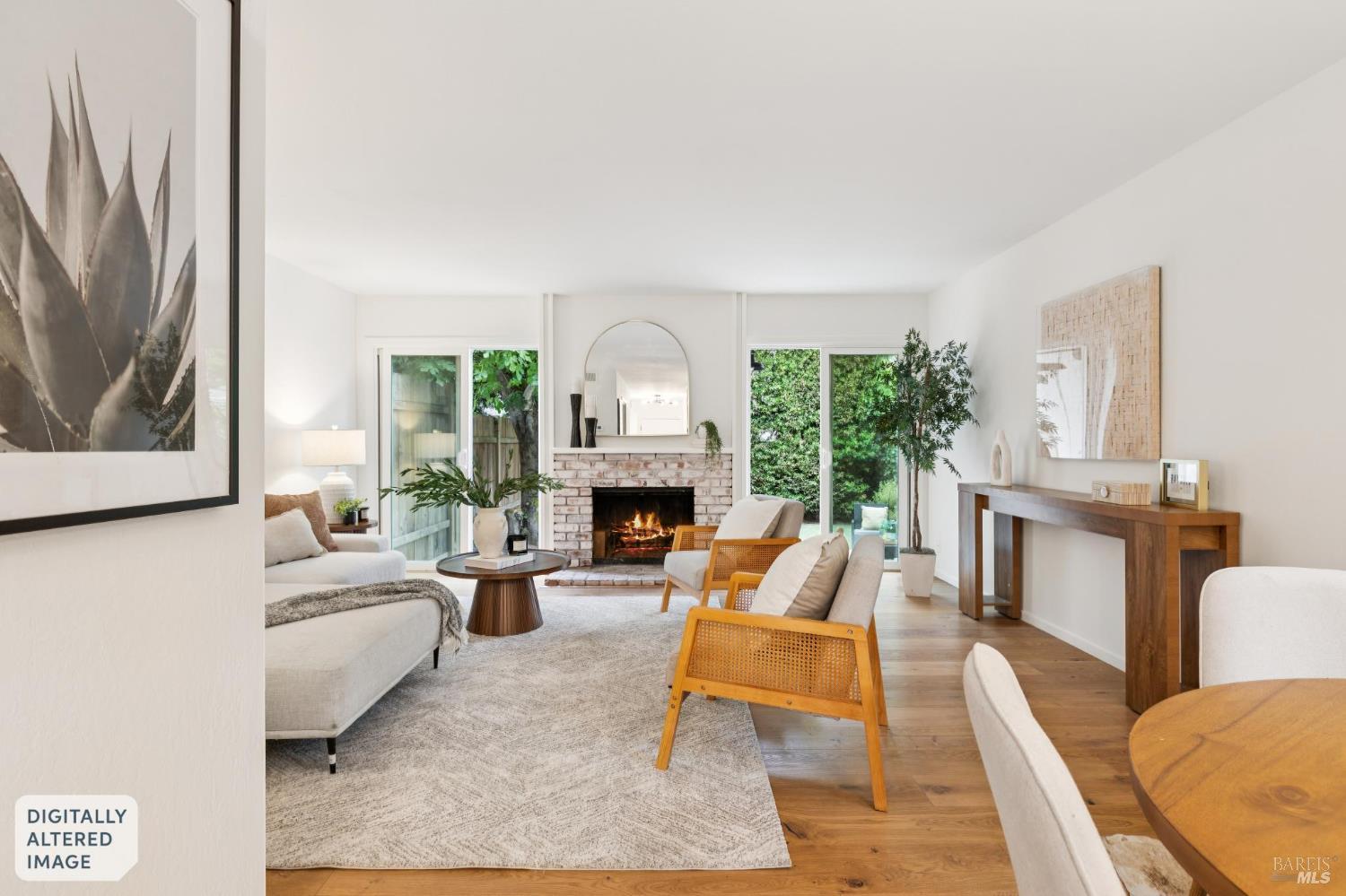 1361 San Anselmo Avenue