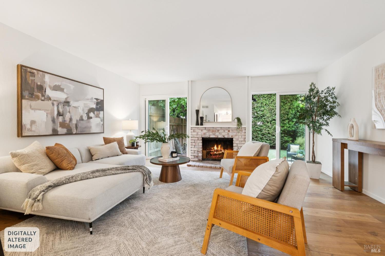 1361 San Anselmo Avenue
