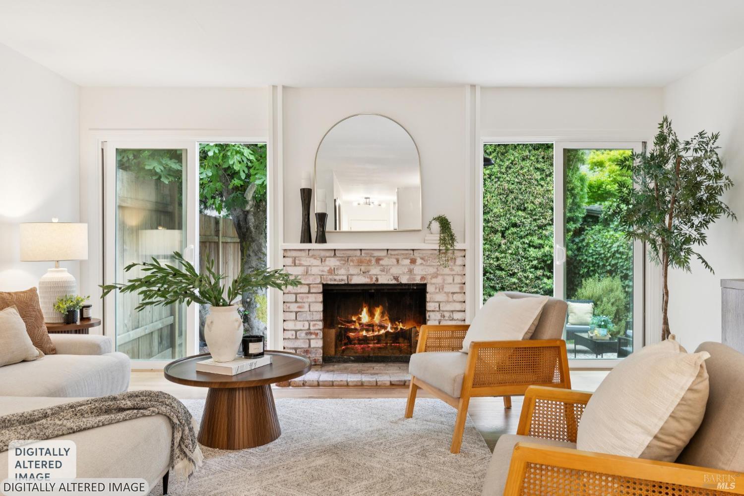 1361 San Anselmo Avenue