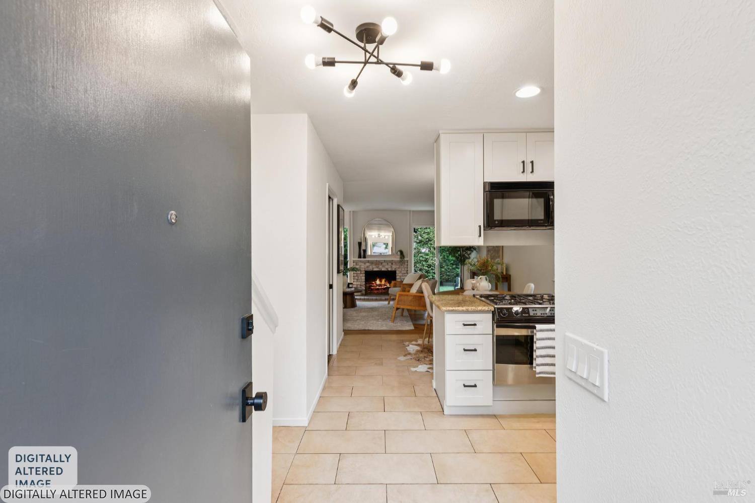 1361 San Anselmo Avenue