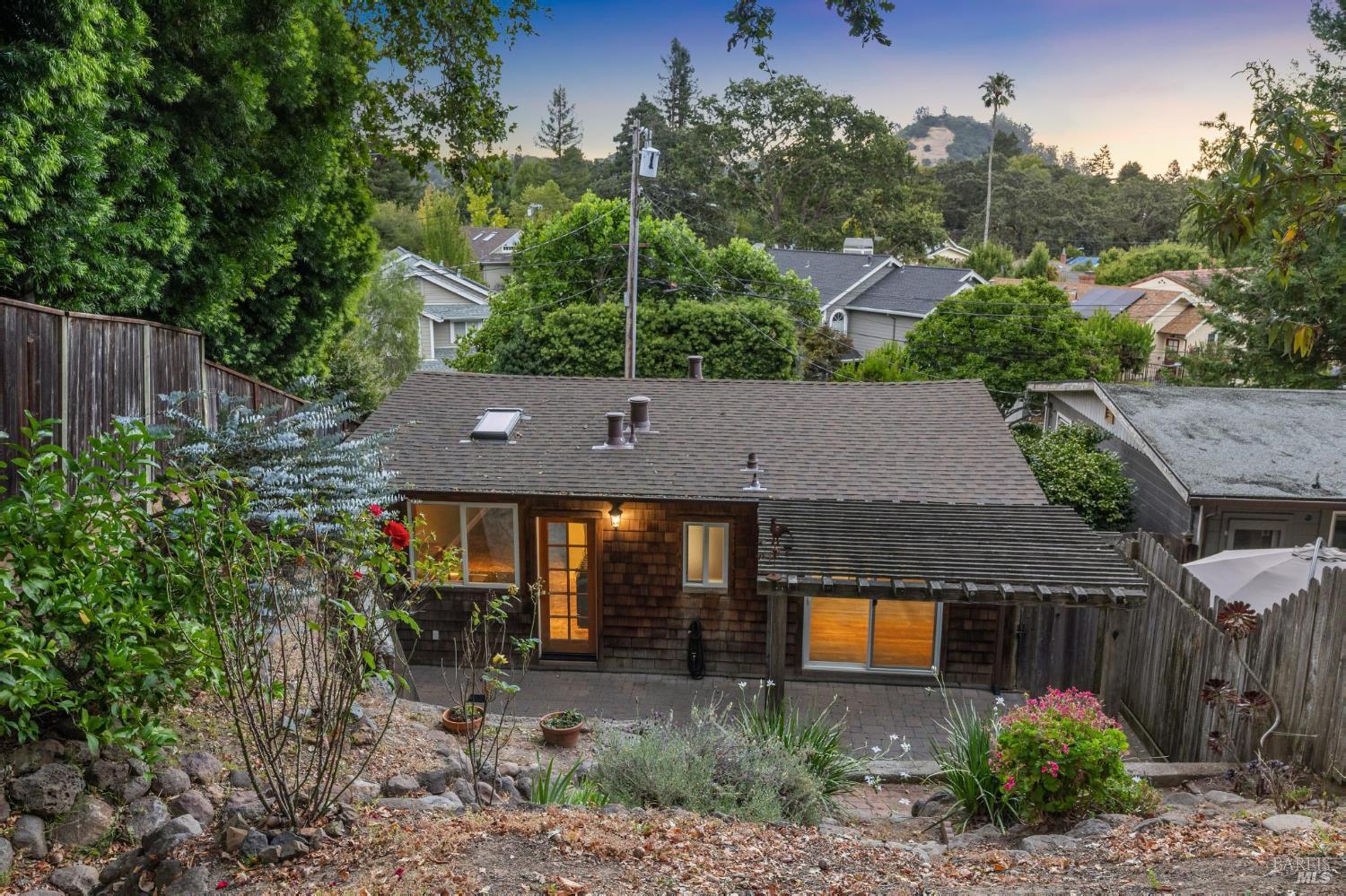 40 Elm Avenue