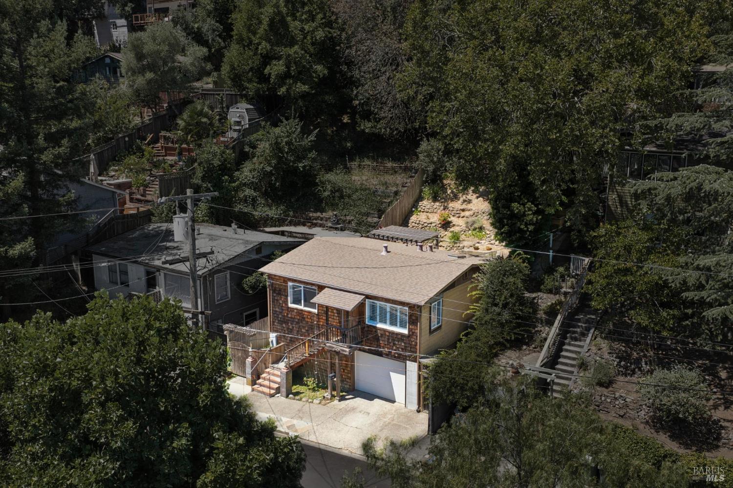 40 Elm Avenue