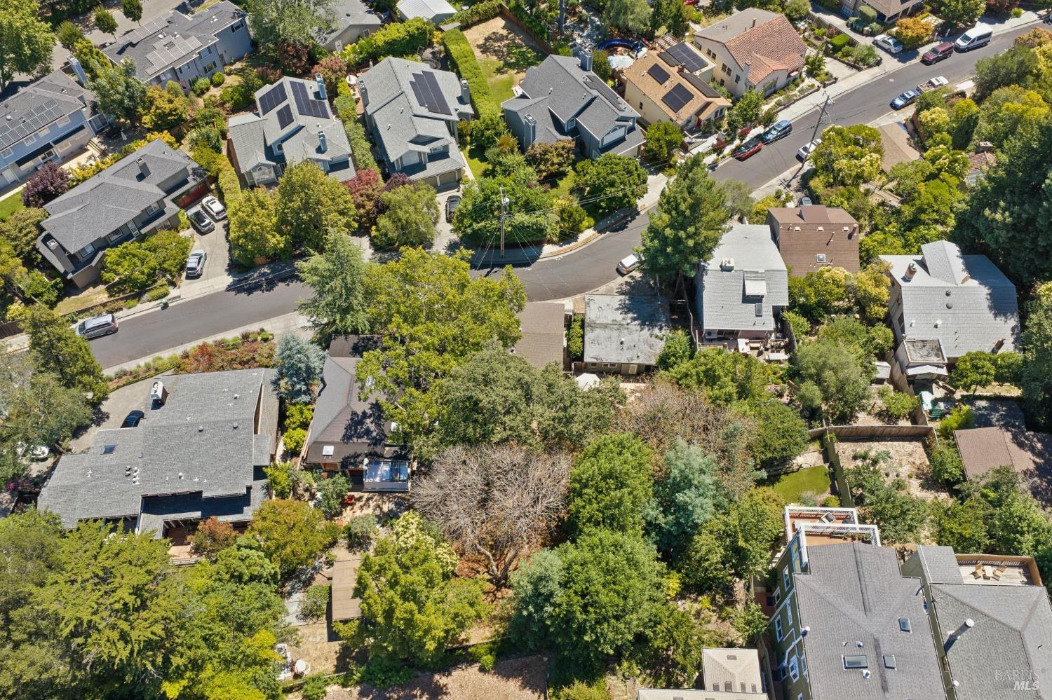 40 Elm Avenue