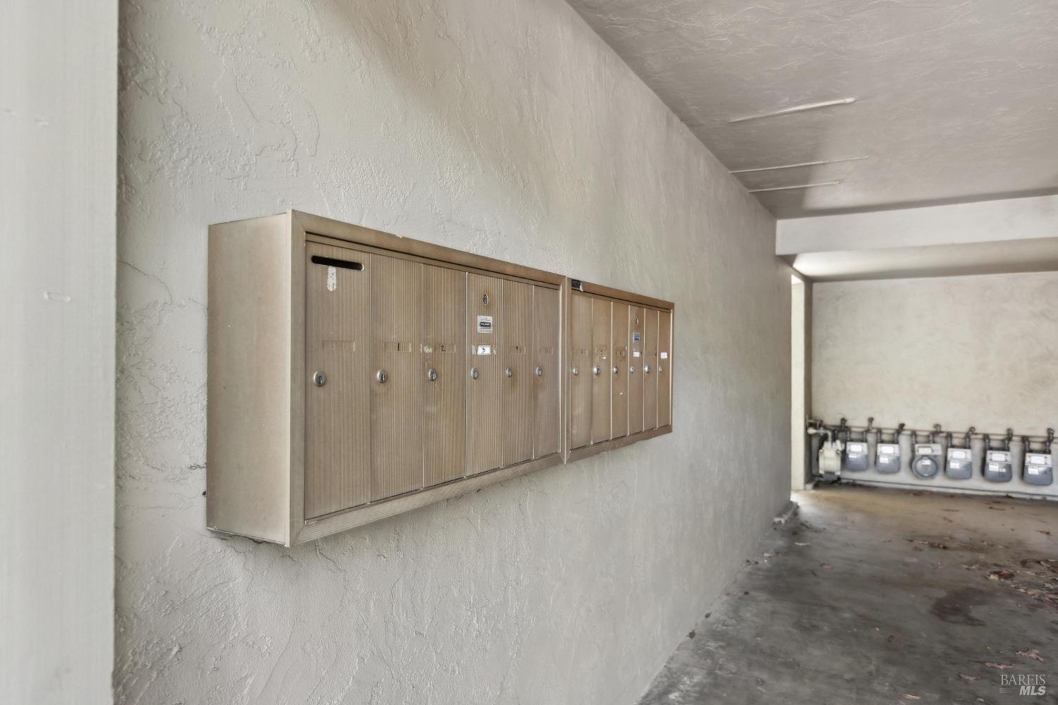 83 Pixley Avenue Unit: #7