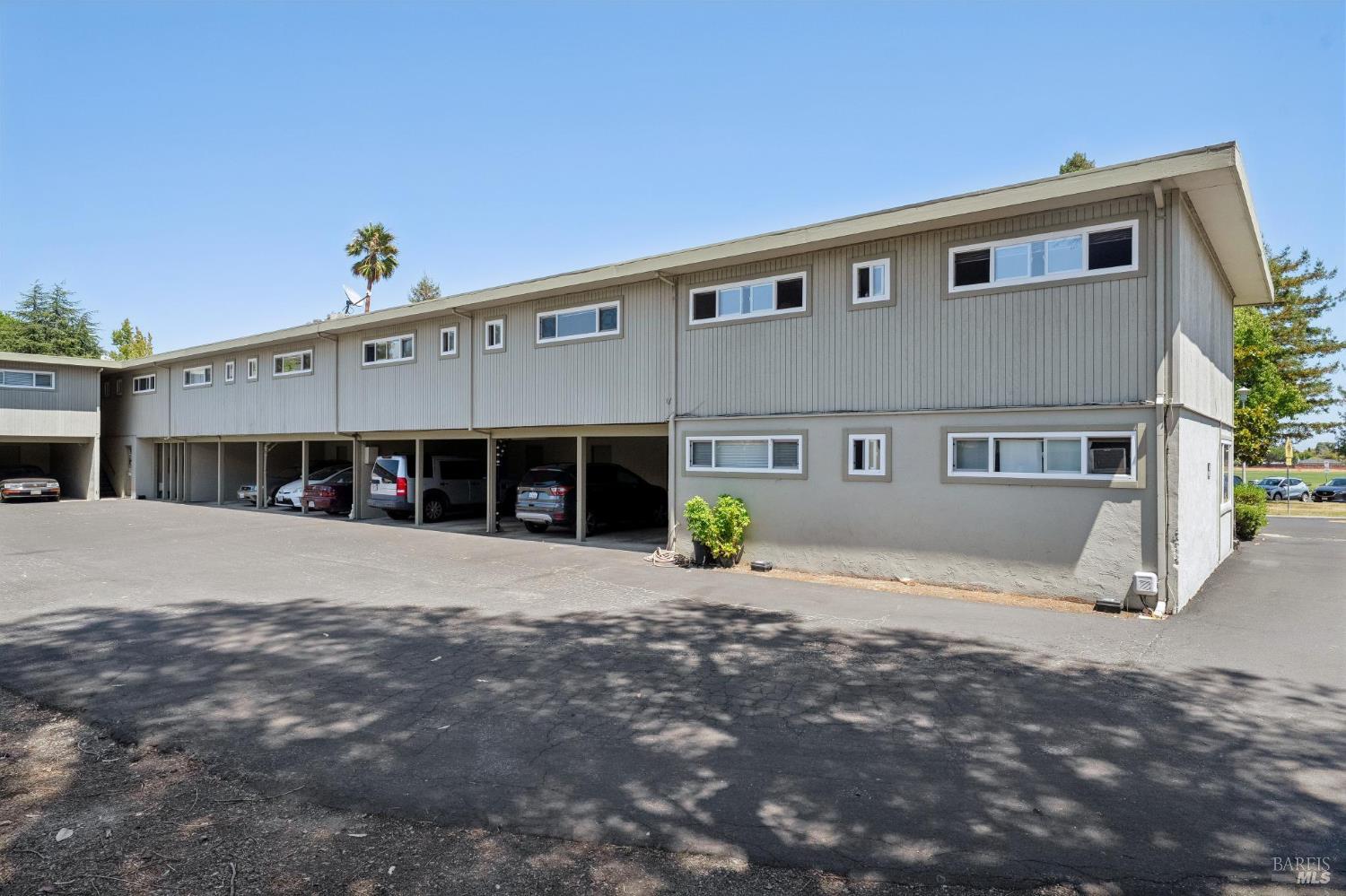 83 Pixley Avenue Unit: #7