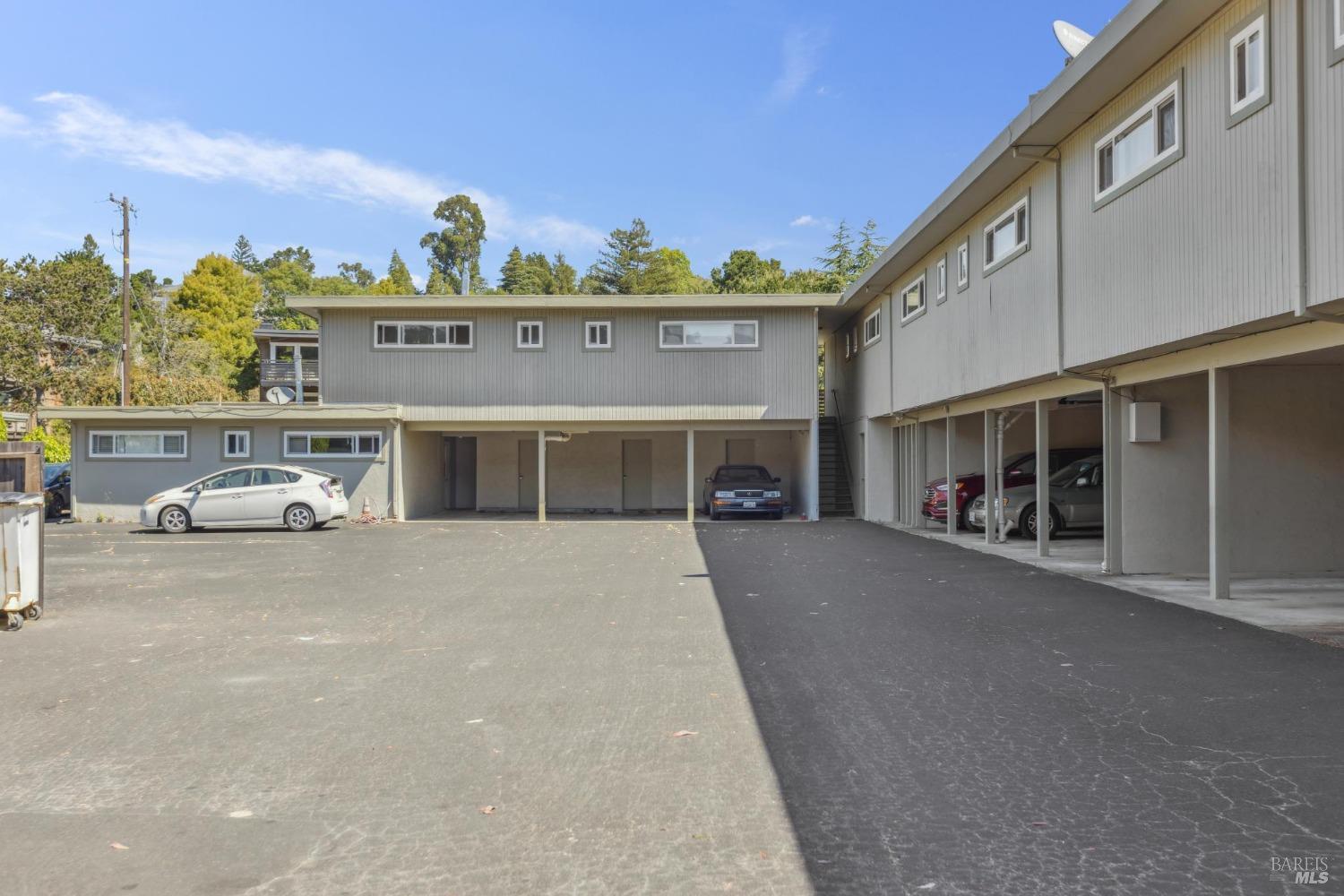 83 Pixley Avenue Unit: #7