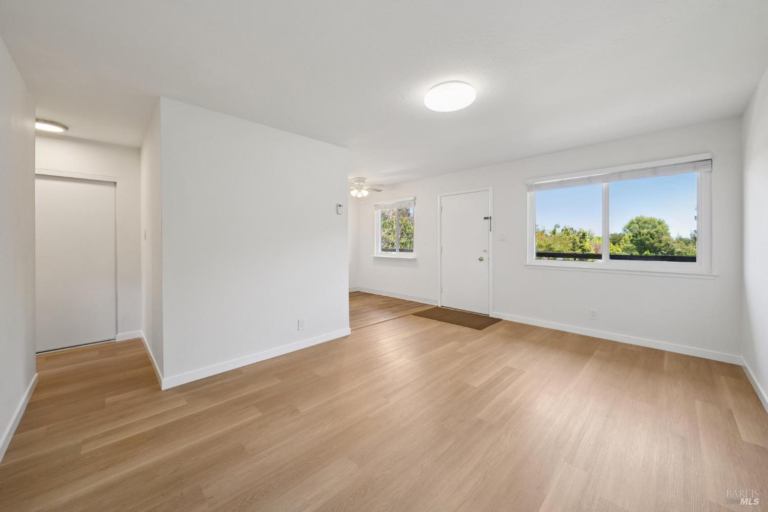 83 Pixley Avenue Unit: #7