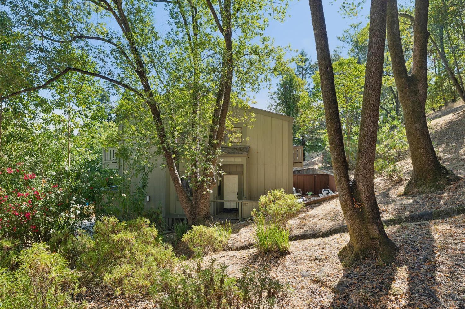261 Redhawk Road