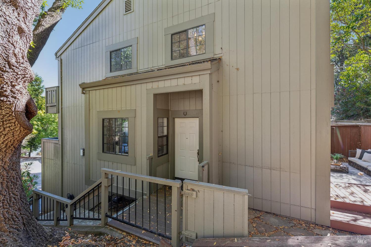 261 Redhawk Road
