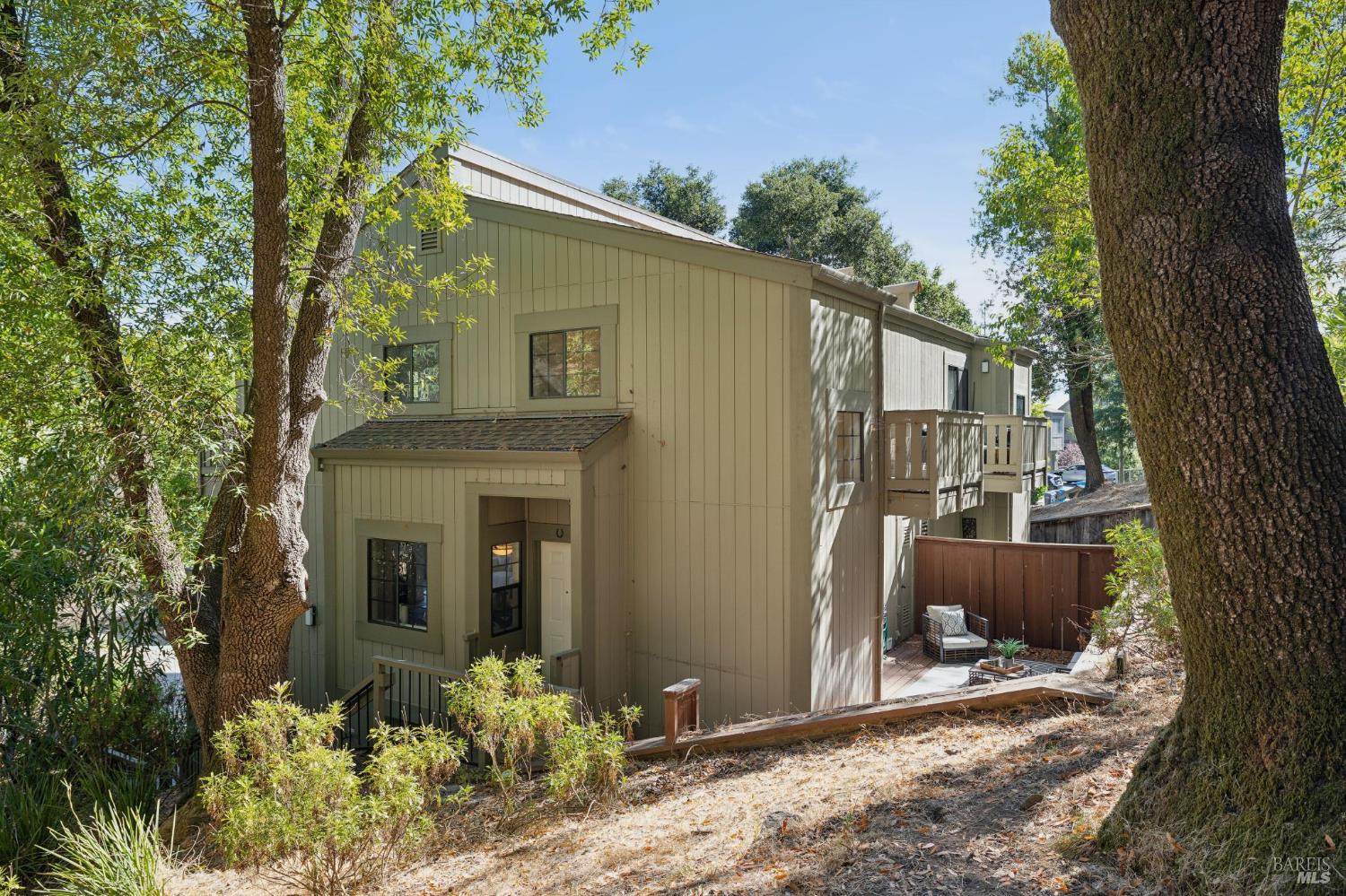 261 Redhawk Road