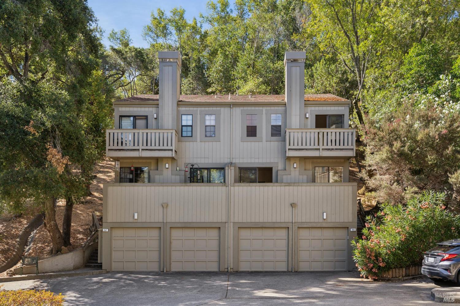 261 Redhawk Road Novato CA