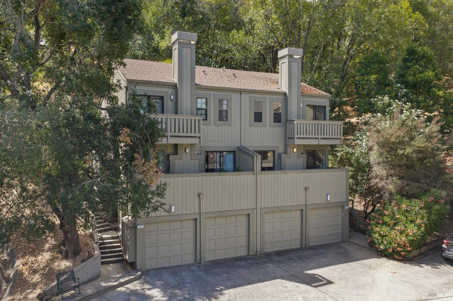 261 Redhawk Road