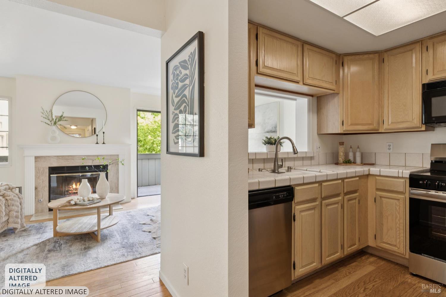 261 Redhawk Road