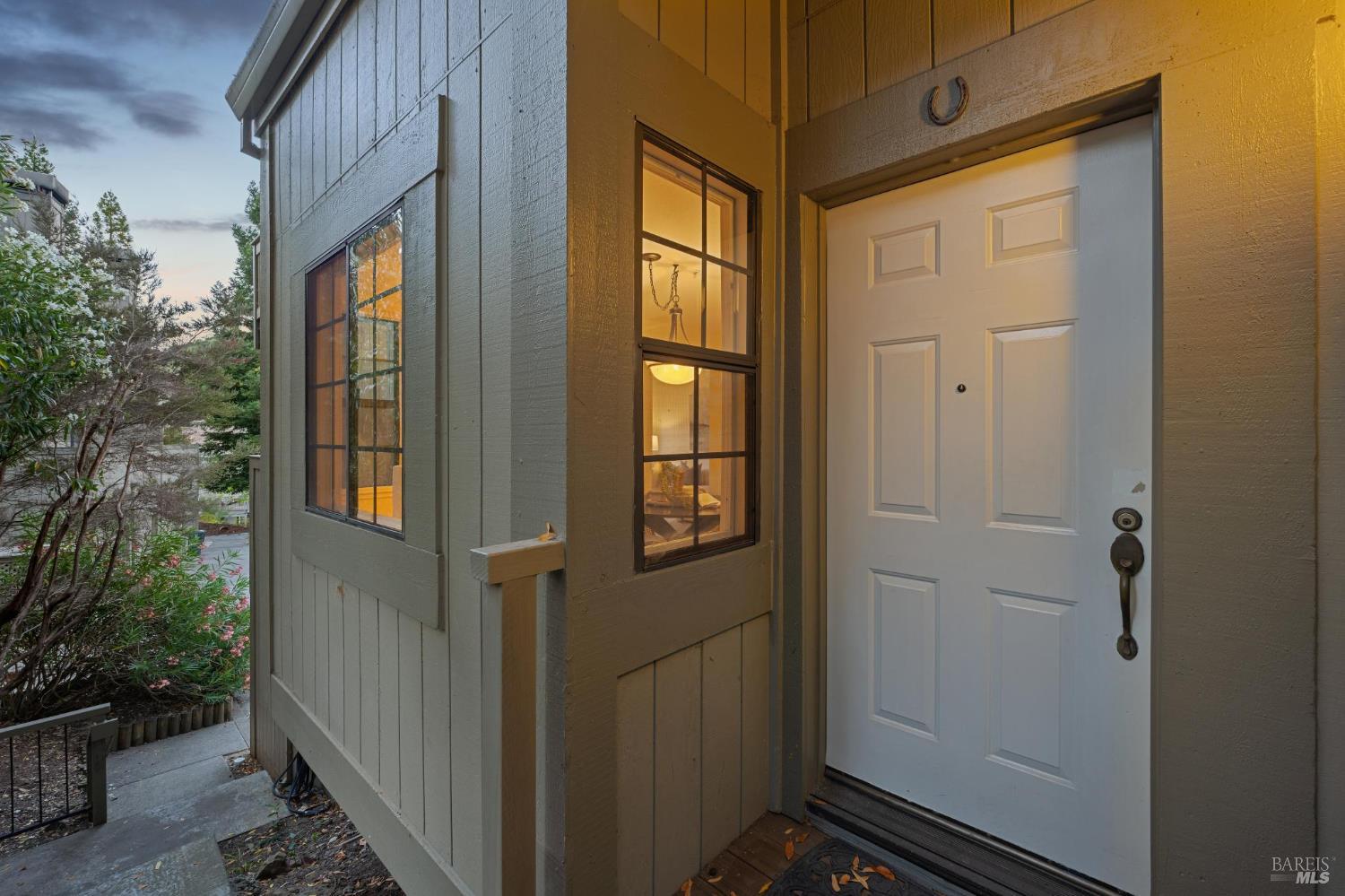 261 Redhawk Road