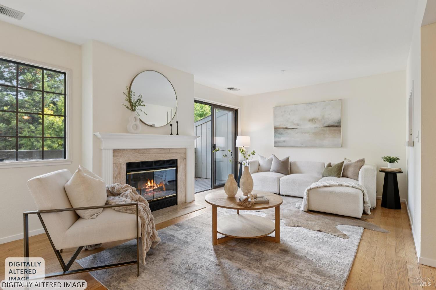 261 Redhawk Road