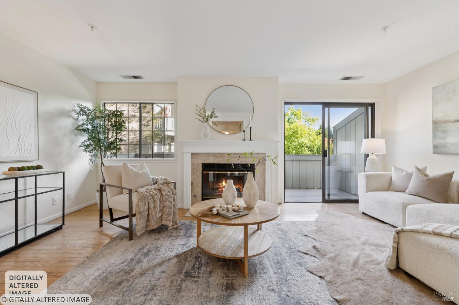 261 Redhawk Road