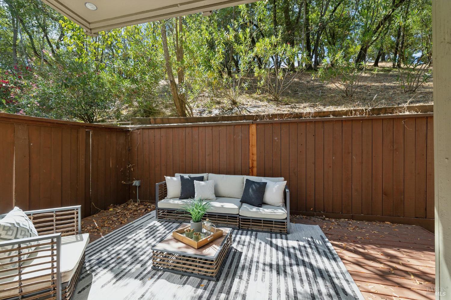 261 Redhawk Road