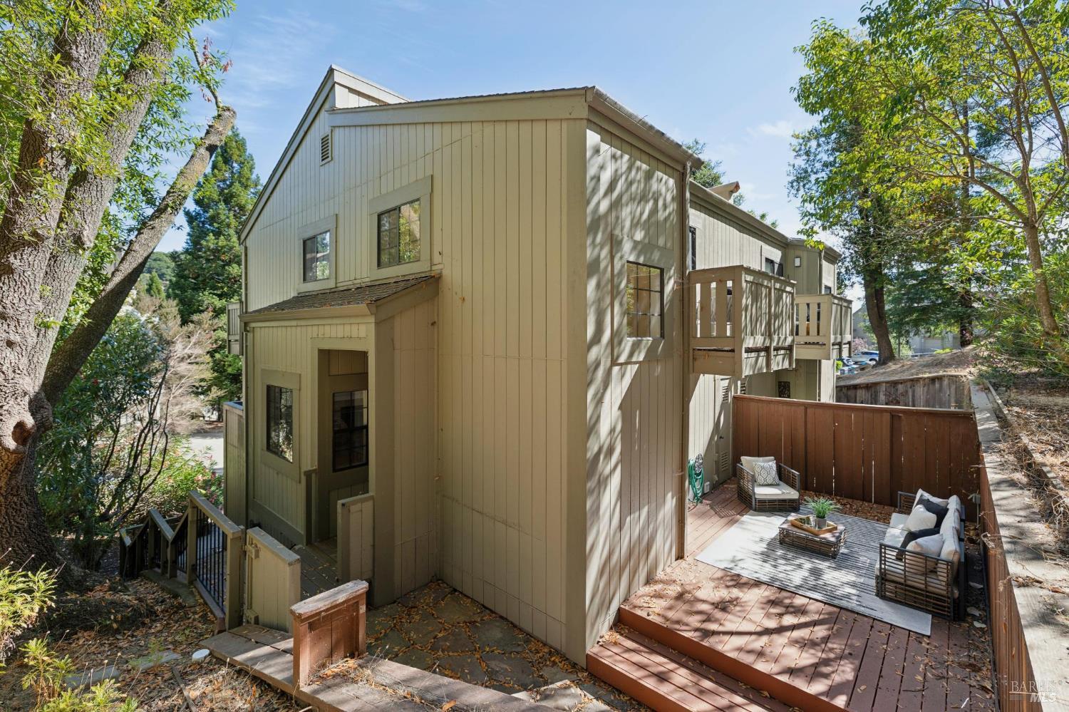 261 Redhawk Road