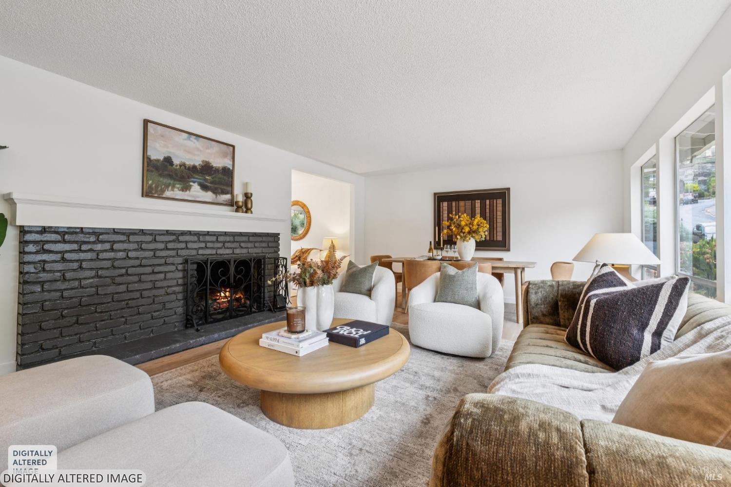 99 Gregory Drive