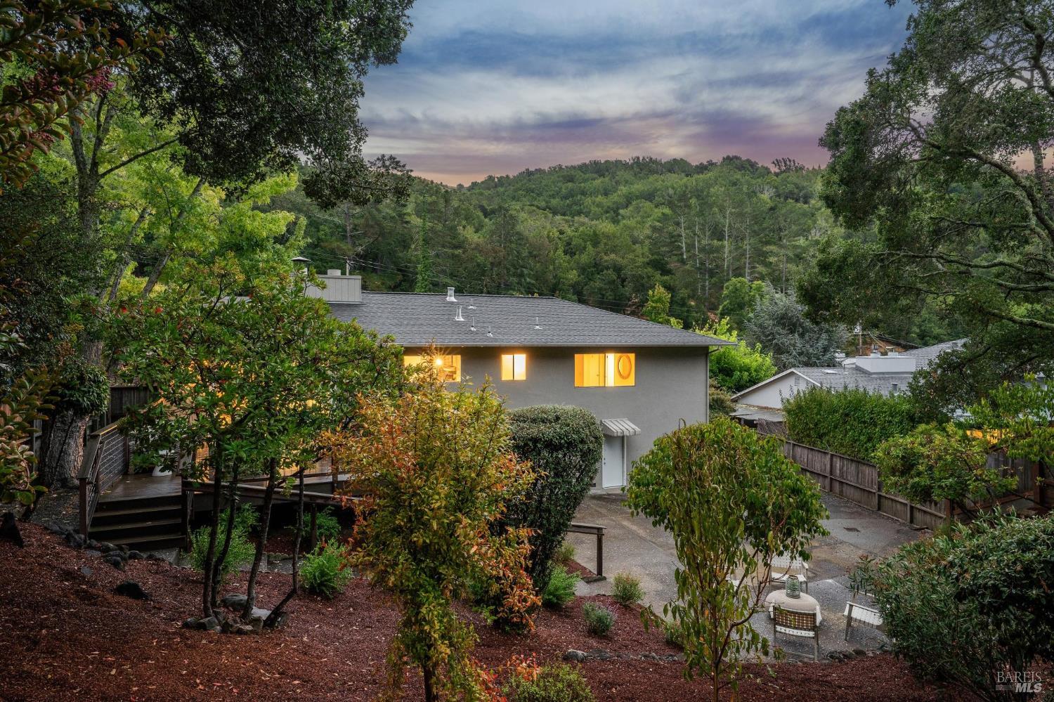 99 Gregory Drive