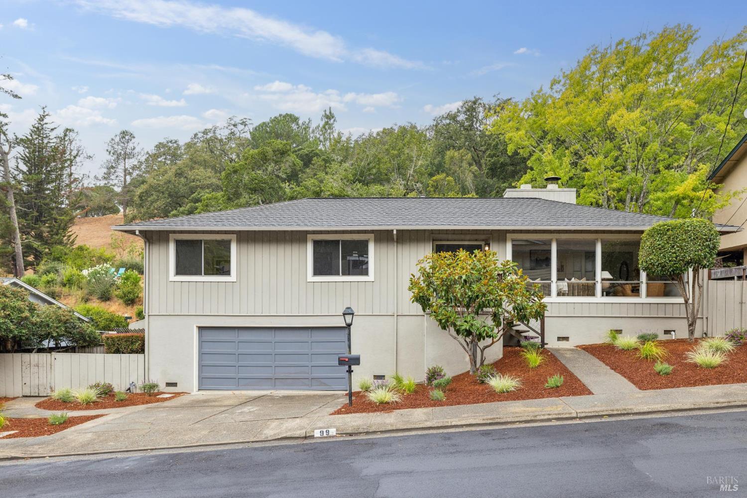 99 Gregory Drive