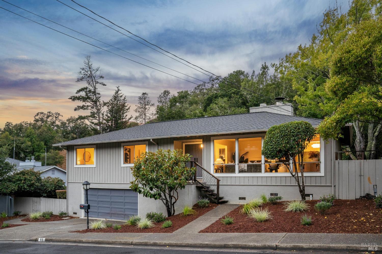 99 Gregory Drive