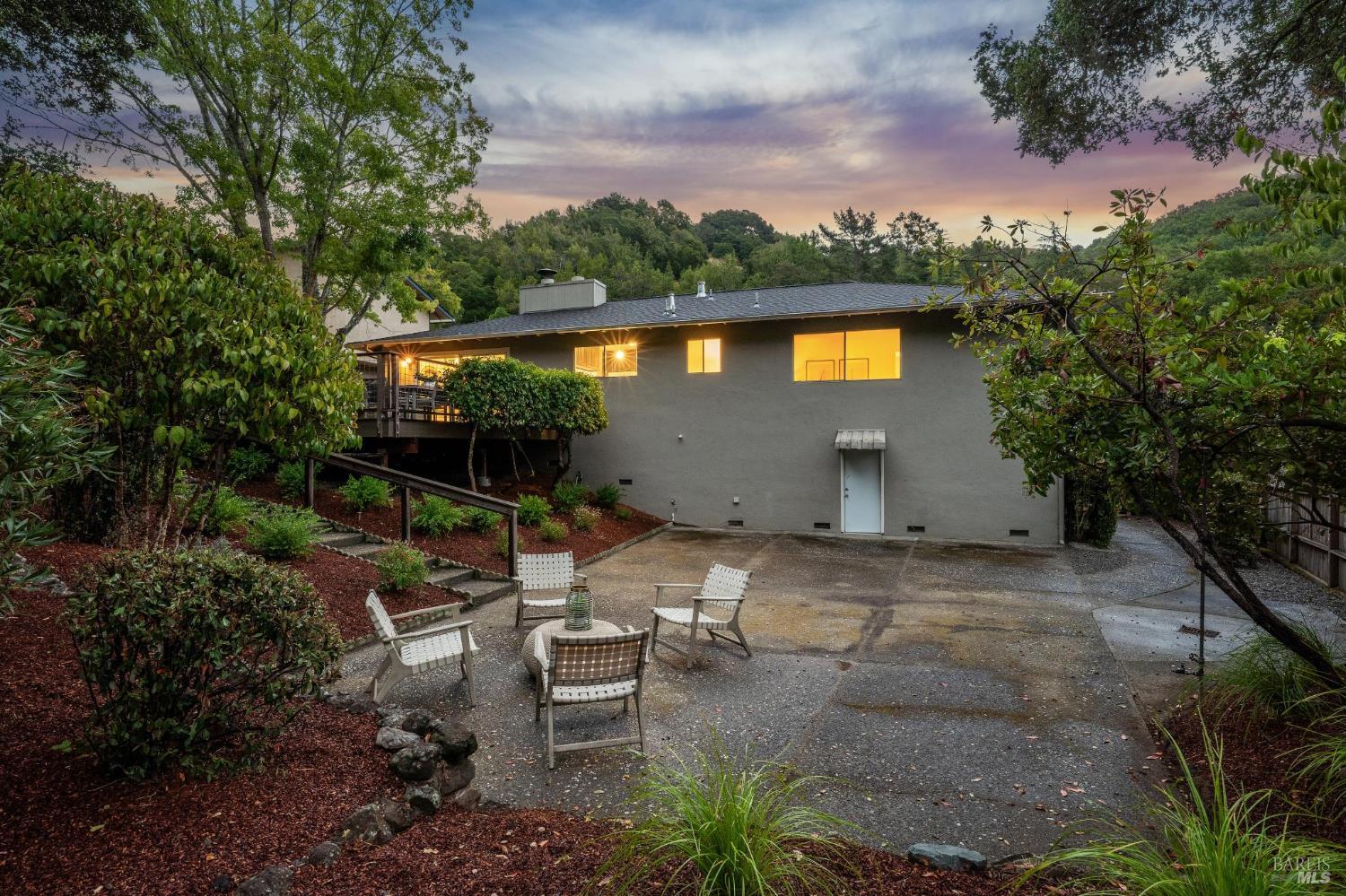 99 Gregory Drive