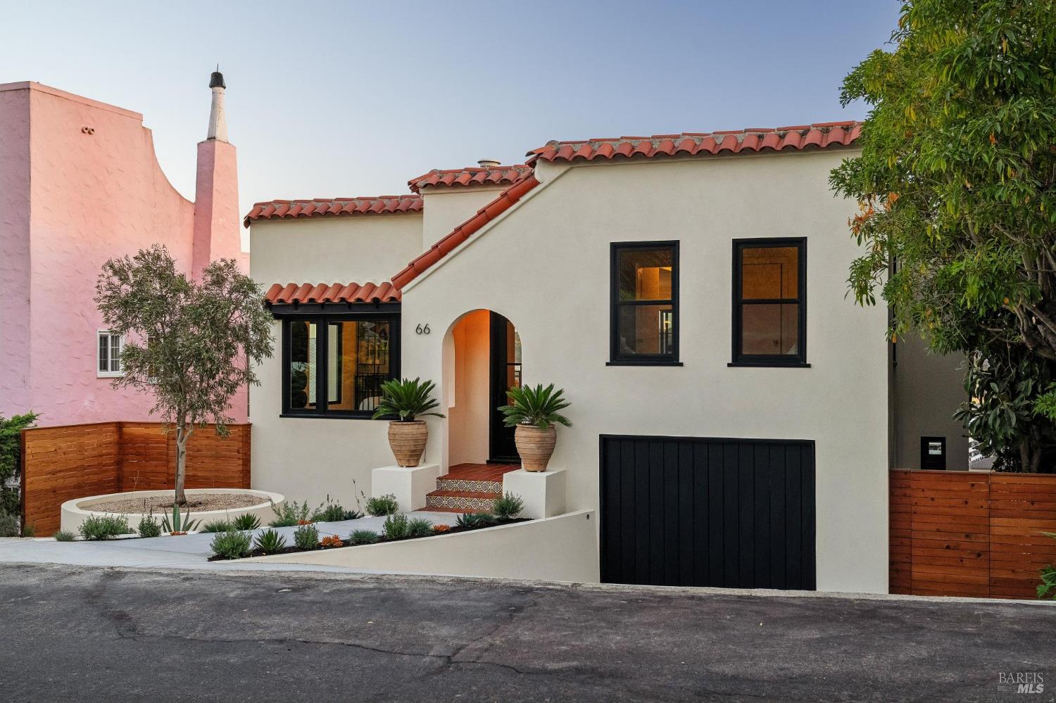 66 Marina Court Drive San Rafael CA