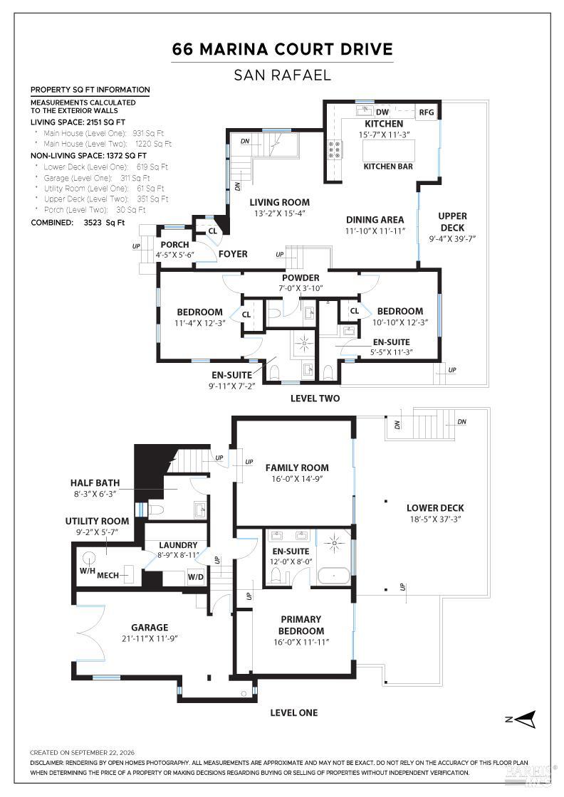 66 Marina Court Drive