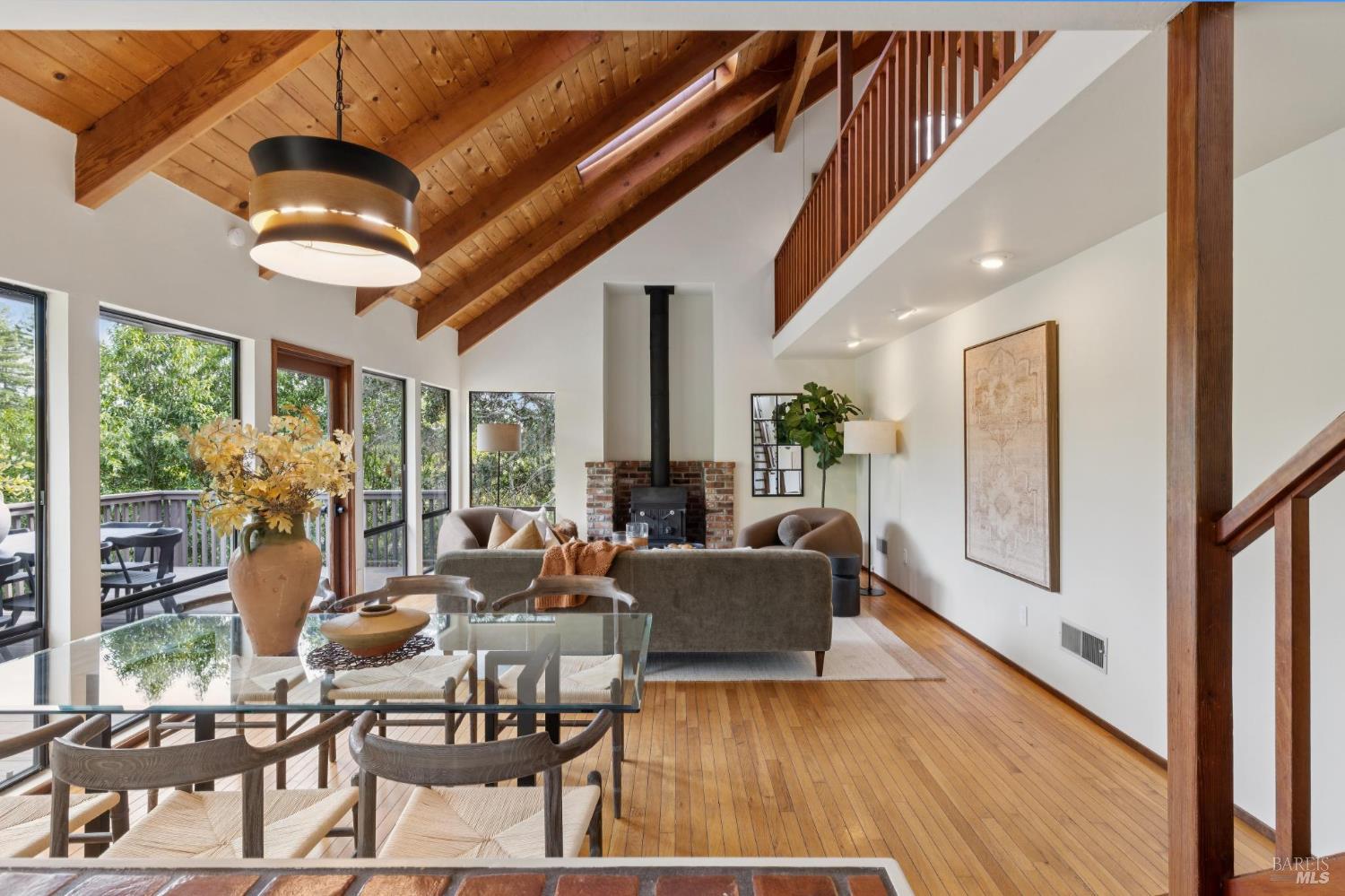 106 Spruce Road Fairfax CA