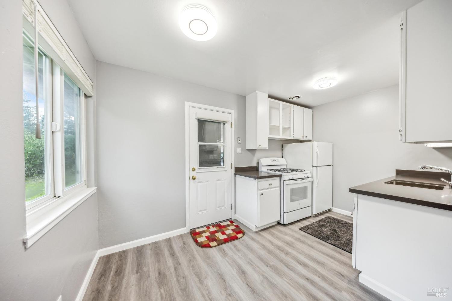 83 Pixley Avenue Unit: #1