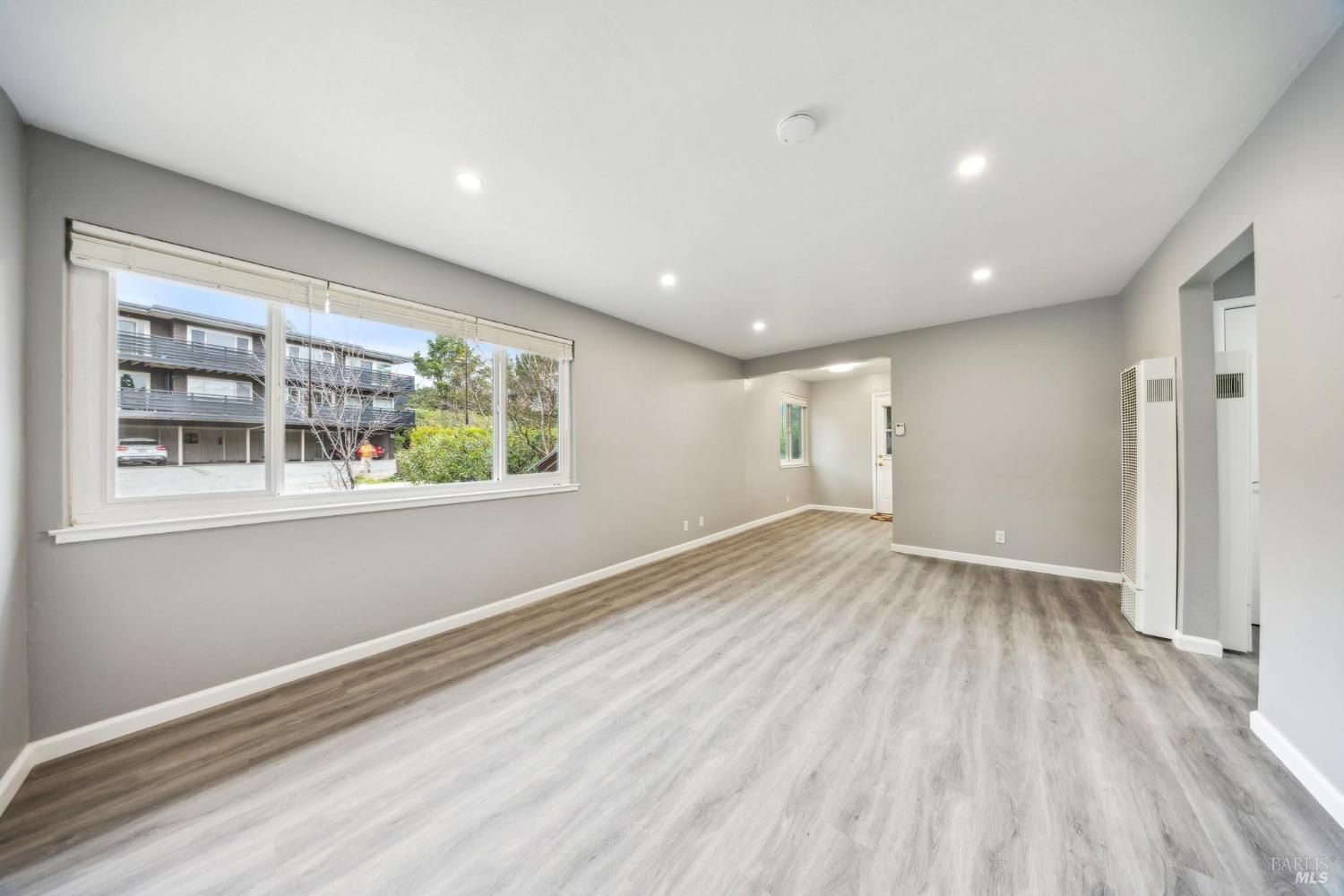 83 Pixley Avenue Unit: #1
